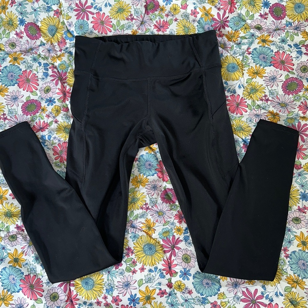 Athleta leggings